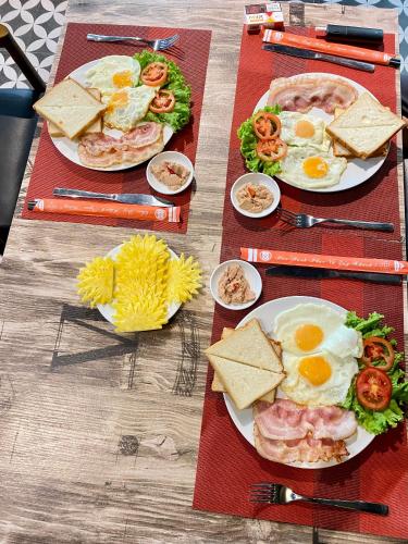 Concorde Hội An – Fotoşəkillər 3