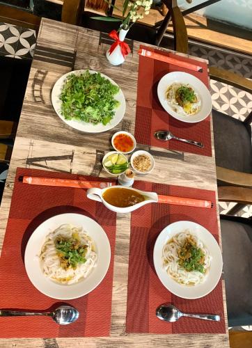 Concorde Hội An – Fotoşəkillər 2
