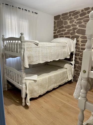 Cortijo el Alcornocal