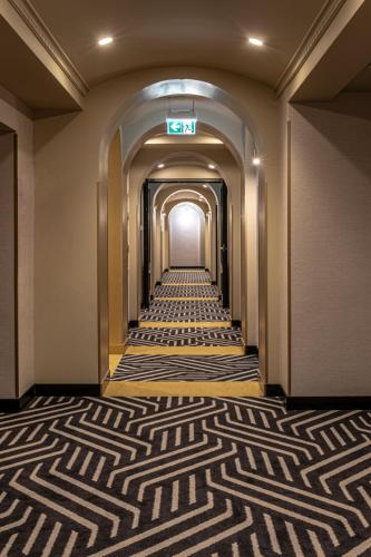 Фотография из галереи Rezydent Hotel Sopot - MGallery Collection в Сопоте