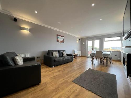 Gallery image of Carona sea view in Lossiemouth