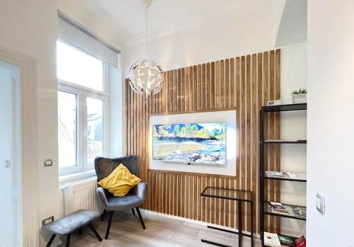 Agape Apartments