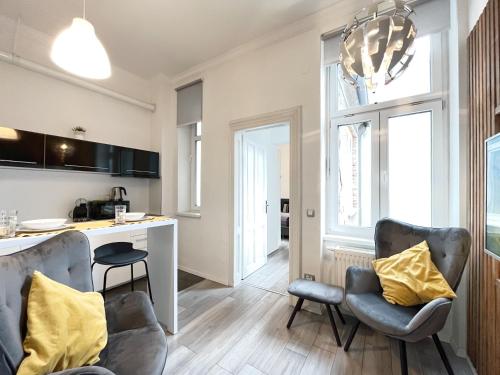Agape Apartments