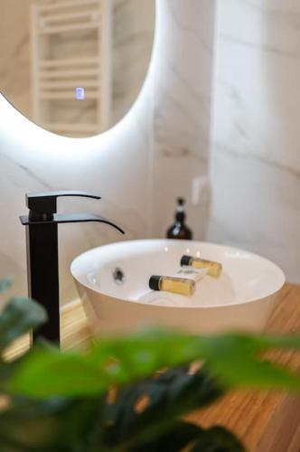 A/C & BALNEO in of Carré d'Or NICE #RENOVATED