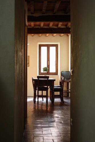 Casa dello scalpellino PIETRASANTA