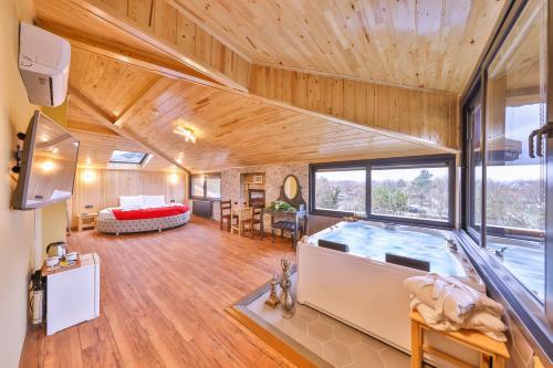 Ağva Pieria Luxury Hotel Plus 16