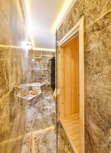 Φωτογραφία από το άλμπουμ του Ağva Pieria Luxury Hotel Plus 16 σε Agva