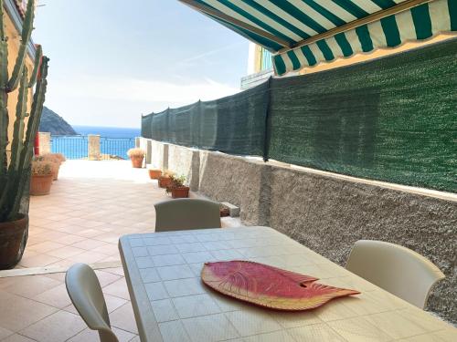 Sunflower terrazza panoramica