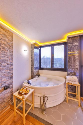 Φωτογραφία από το άλμπουμ του Ağva Pieria Luxury Hotel Plus 16 σε Agva