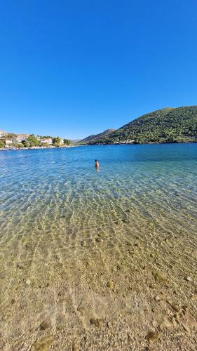Gallery image of Apartmani Mlinar - One bedroom apartment with seaview in Grebaštica
