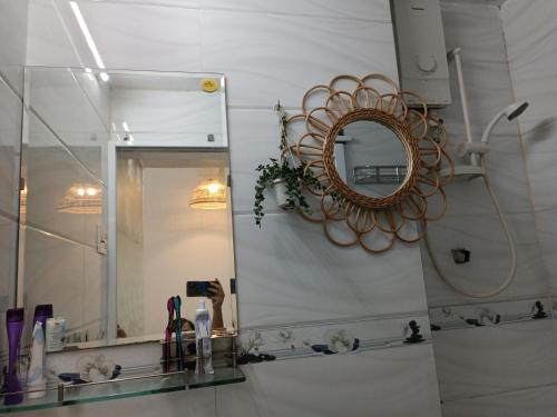 138 Lily's house in city center with Multi rooms, multi prices衛浴