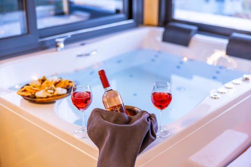 Φωτογραφία από το άλμπουμ του Ağva Pieria Luxury Hotel Plus 16 σε Agva