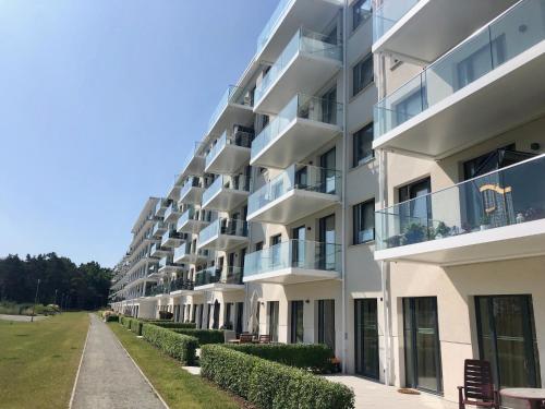 Prora Strand Appartement photo 6
