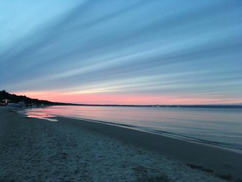 Prora Strand Appartement photo 16