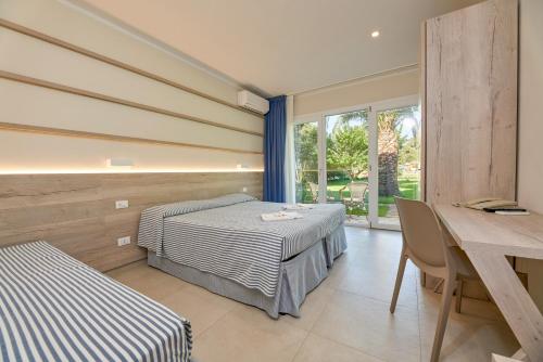 Gallery image of Hotel Villa Rodriguez in Capoliveri
