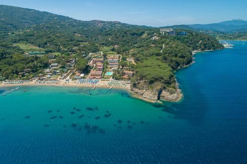 Gallery image of Hotel Villa Rodriguez in Capoliveri
