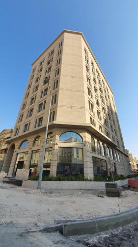 Terminal Inn Mansoura-Furnished Hotel & Apartment