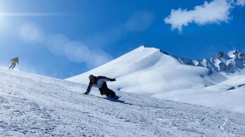 Gallery image of Magna Pivot in Erciyes