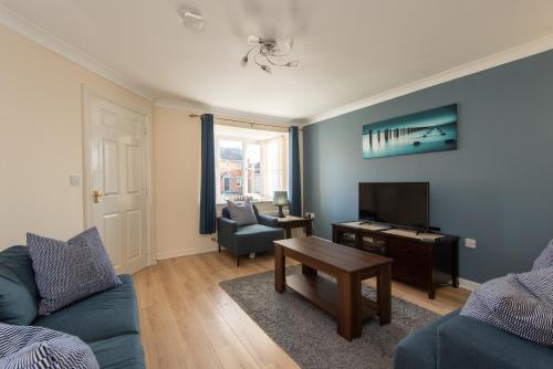 Foto sihtkohas Thornaby on Tees asuva majutusasutuse Hillbrook galeriist