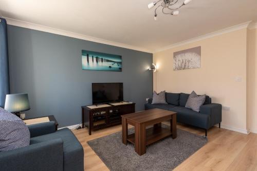 Foto sihtkohas Thornaby on Tees asuva majutusasutuse Hillbrook galeriist