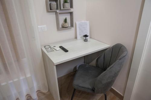 Galería fotográfica de B&B Morelli Home en Cosenza