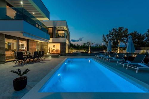 Beautiful Villa Cyrene – Photos 2