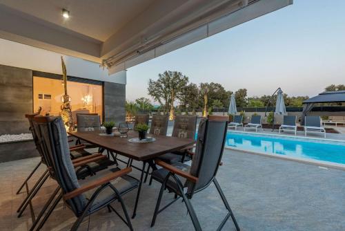 Beautiful Villa Cyrene – Photos 3