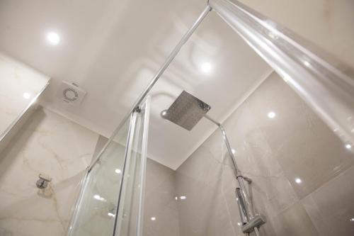 Un baño de B&B Morelli Home