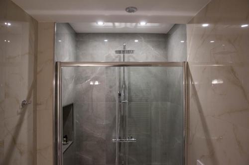 Un baño de B&B Morelli Home