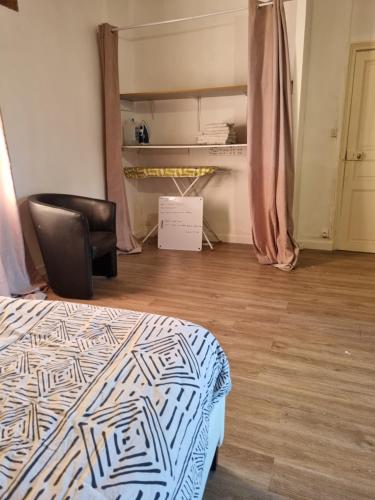 Photo de la galerie de l'établissement Cosy home, à Gizeux