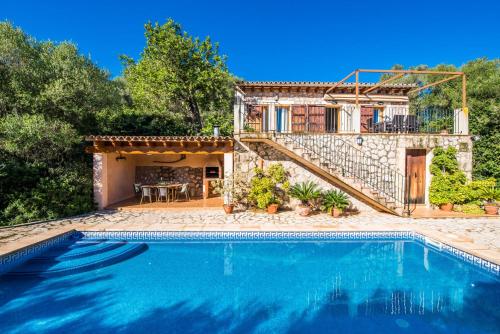 Ideal Property Mallorca - Es Puchet