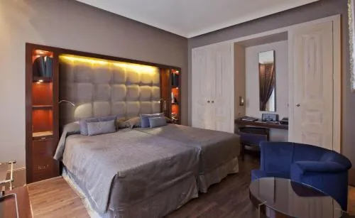 Hotel Casa Fuster G.L Monumento photo 38