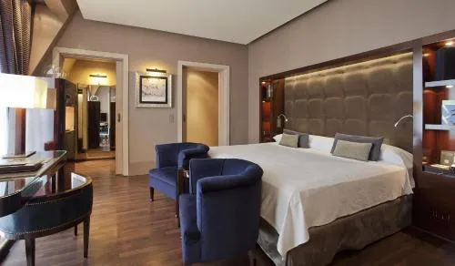 Hotel Casa Fuster G.L Monumento photo 17