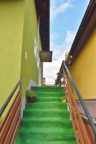Imagen de la galería de Apartmani Lučić, en Višegrad