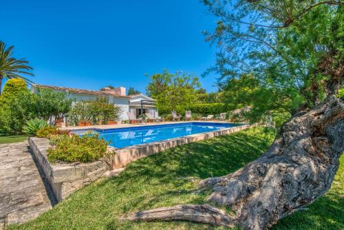 Ideal Property Mallorca - Villa Encantada
