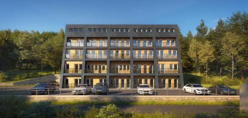 Apartmán Emilka