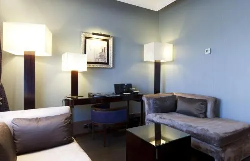 Hotel Casa Fuster G.L Monumento photo 39