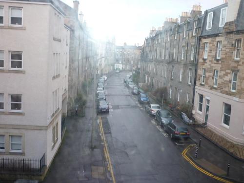 Gallery image of Apartment Newington Area in Edinburgh