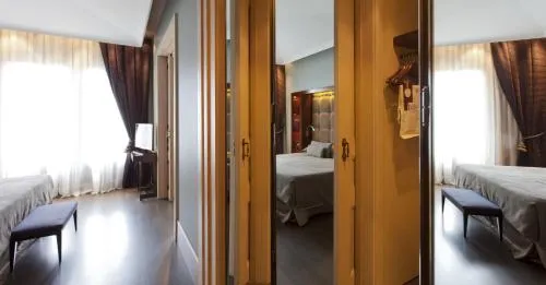 Hotel Casa Fuster G.L Monumento photo 24
