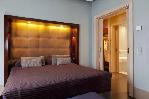 Hotel Casa Fuster G.L Monumento photo 33