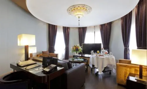 Hotel Casa Fuster G.L Monumento photo 31