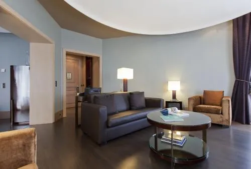 Hotel Casa Fuster G.L Monumento photo 44