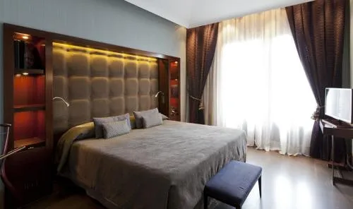 Hotel Casa Fuster G.L Monumento photo 46