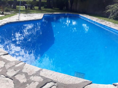Santa Marta, Quinta casa de campo