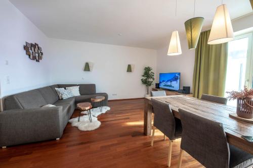 Aparthotel Eichenhof - Appartement Panorama