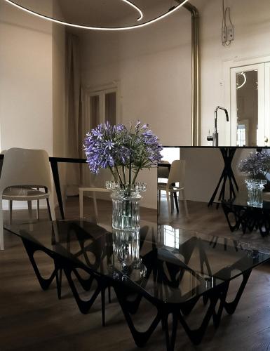 Ginger House Project, Boutique Art Apartment in Milan photo 13