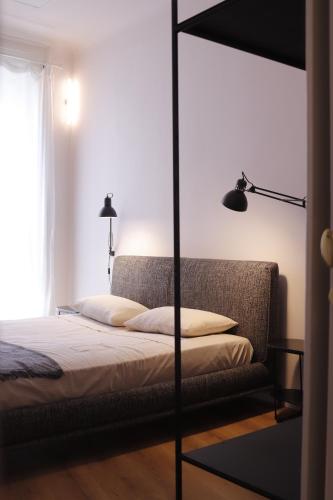 Ginger House Project, Boutique Art Apartment in Milan photo 12