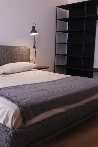 Ginger House Project, Boutique Art Apartment in Milan photo 8