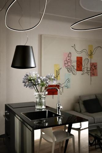 Ginger House Project, Boutique Art Apartment in Milan photo 15