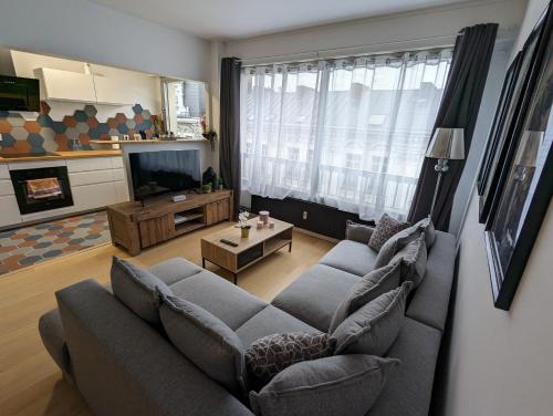 Appt cosy en cœur de ville proche Lille - 15 min